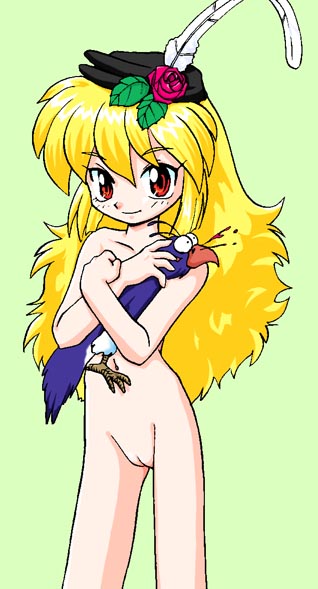 Pretty Sammy Rule 34 Image