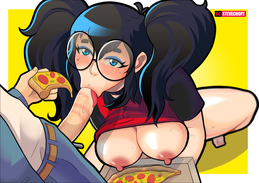 Tips (Gats) Rule 34 Image