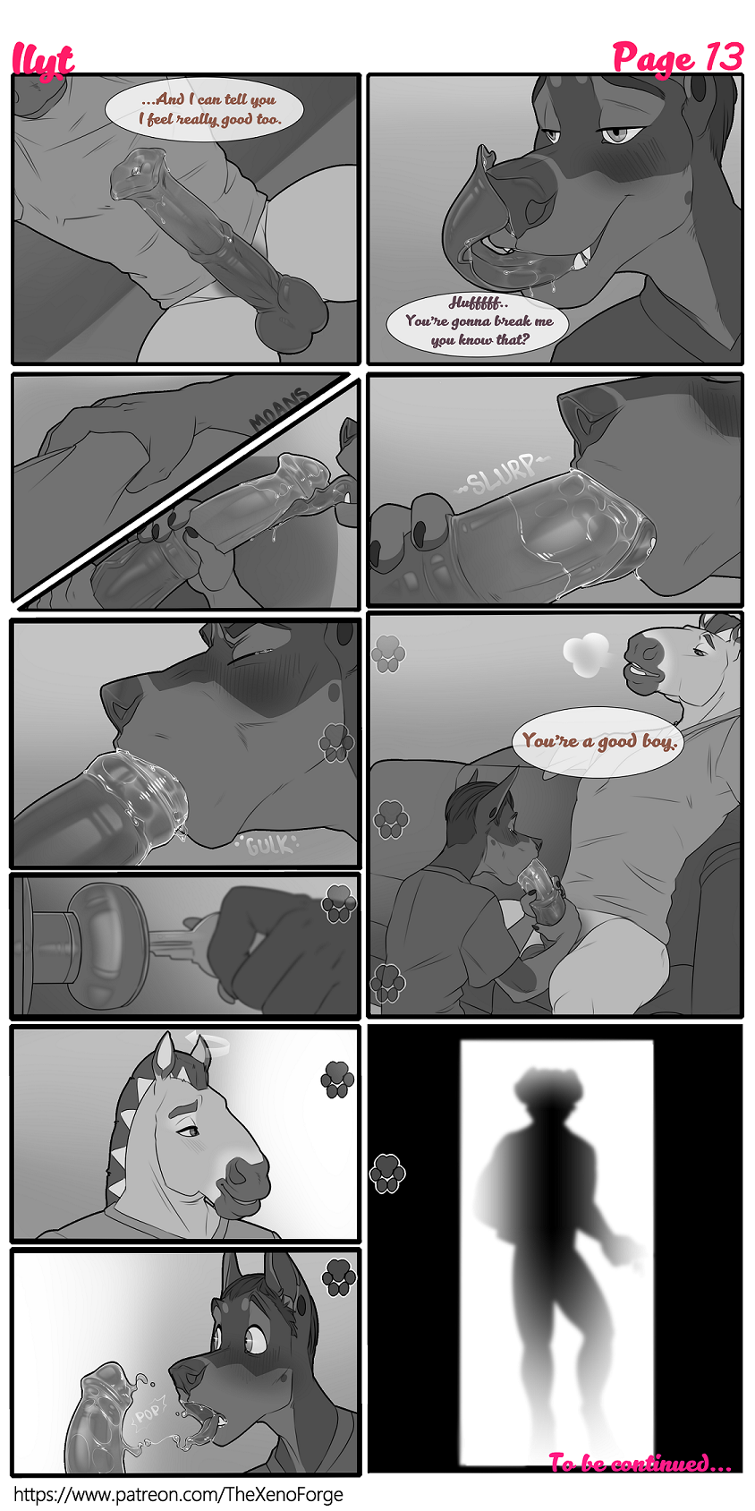 Alejandro Rule 34 Image