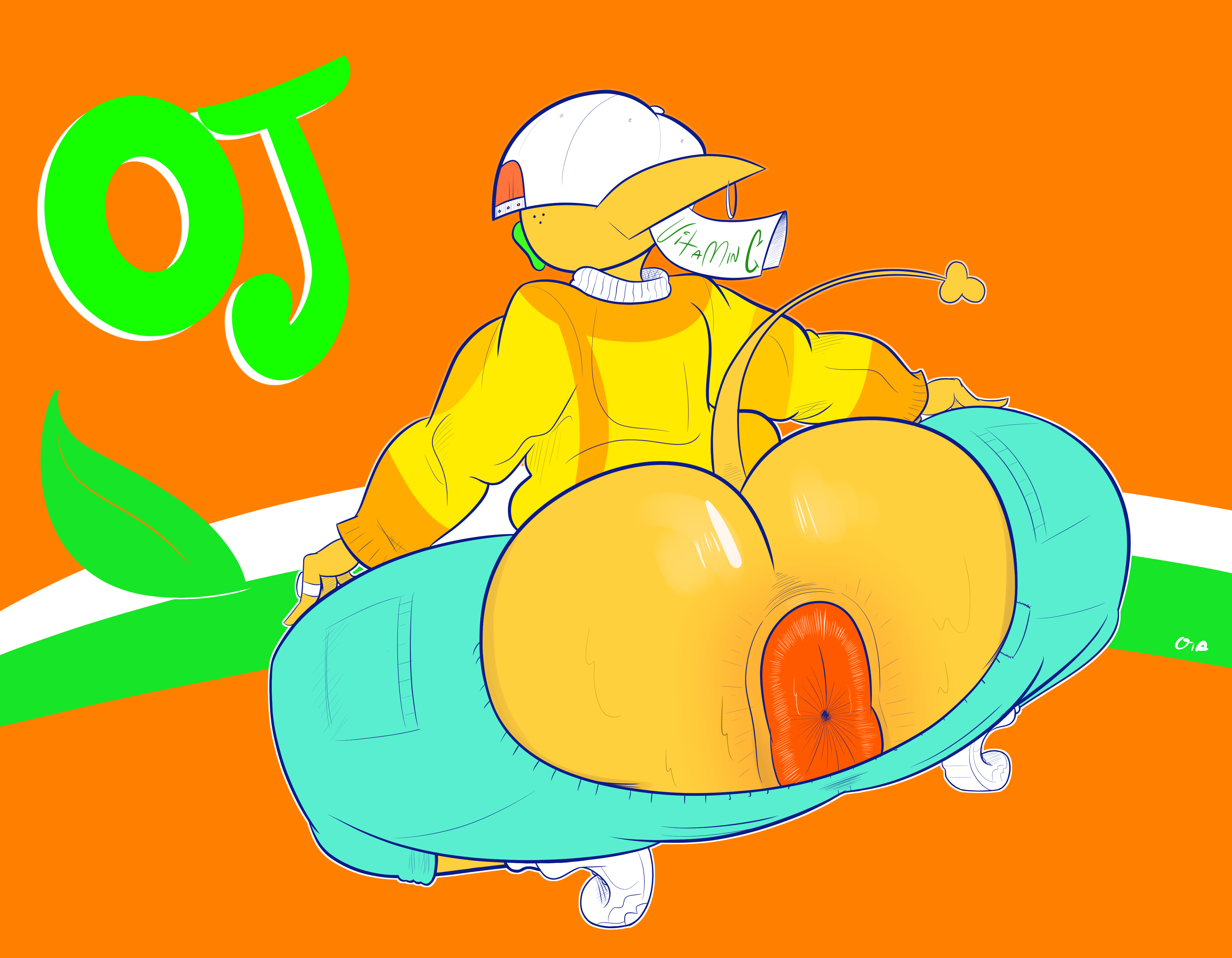 Ota (Artist) Rule 34 Image
