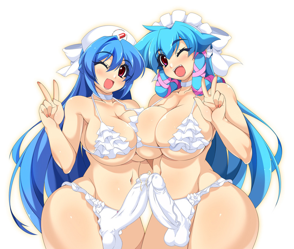 2futas Rule 34 Image