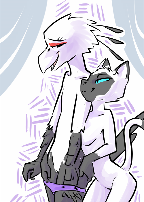Annie (The Sunfish) Rule 34 Image