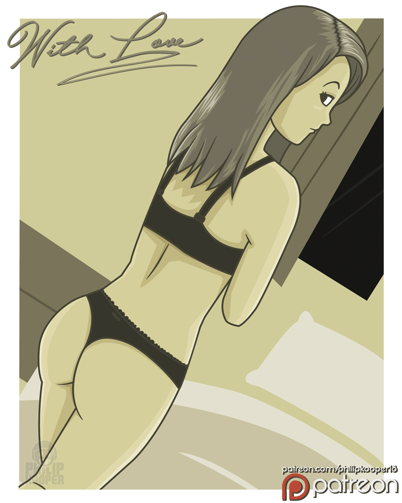 Ass Rule 34 Image