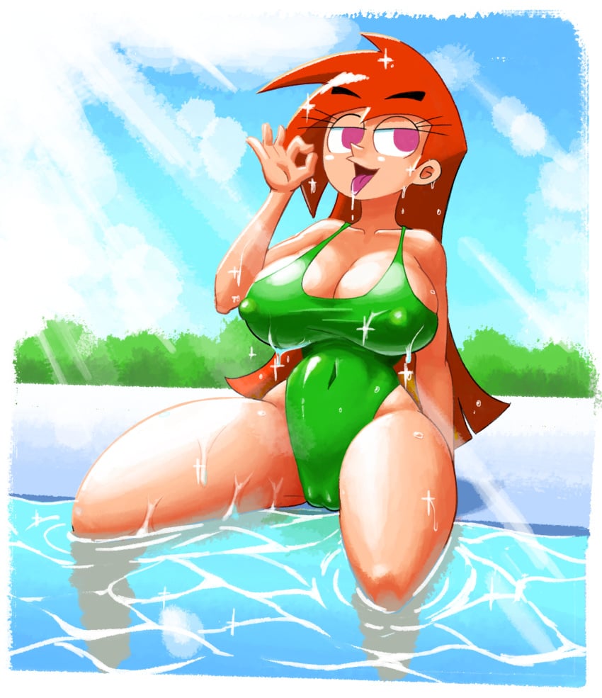 Vicky (Nickelodeon) Rule 34 Image
