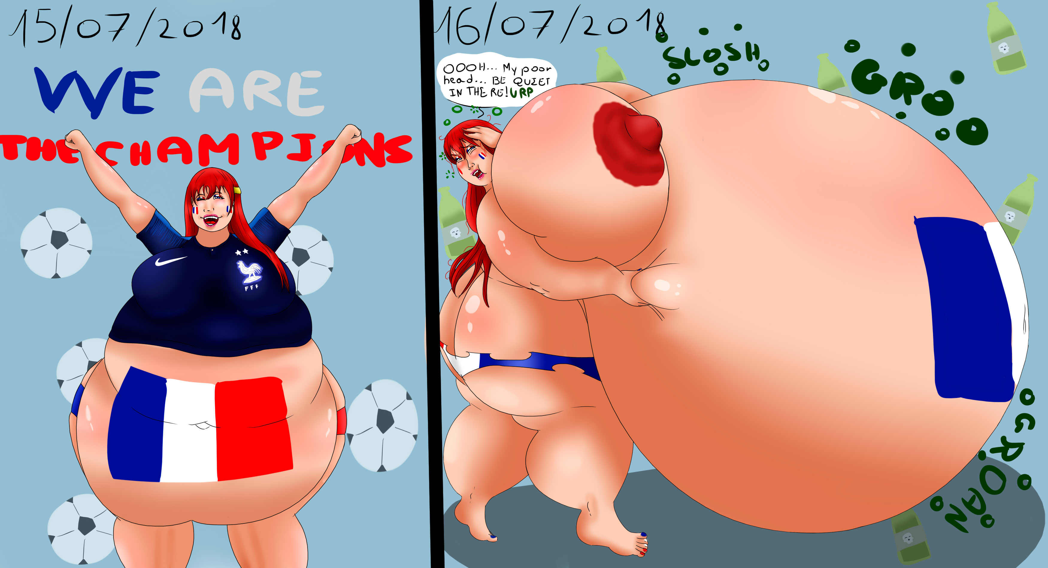 Original Character (Original) Rule 34 Image
