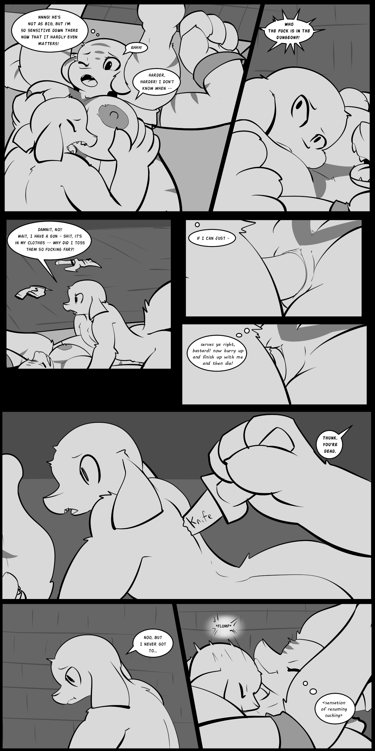 Roxie (Lagotrope) Rule 34 Image