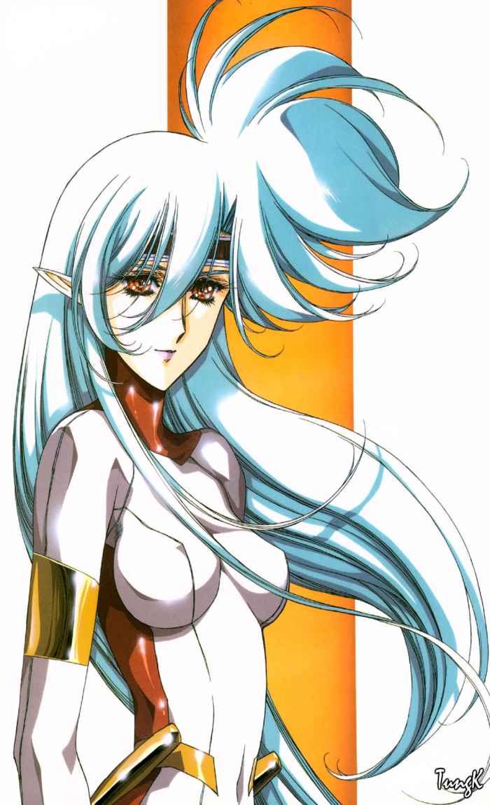 Shiori (Chirality) Rule 34 Image