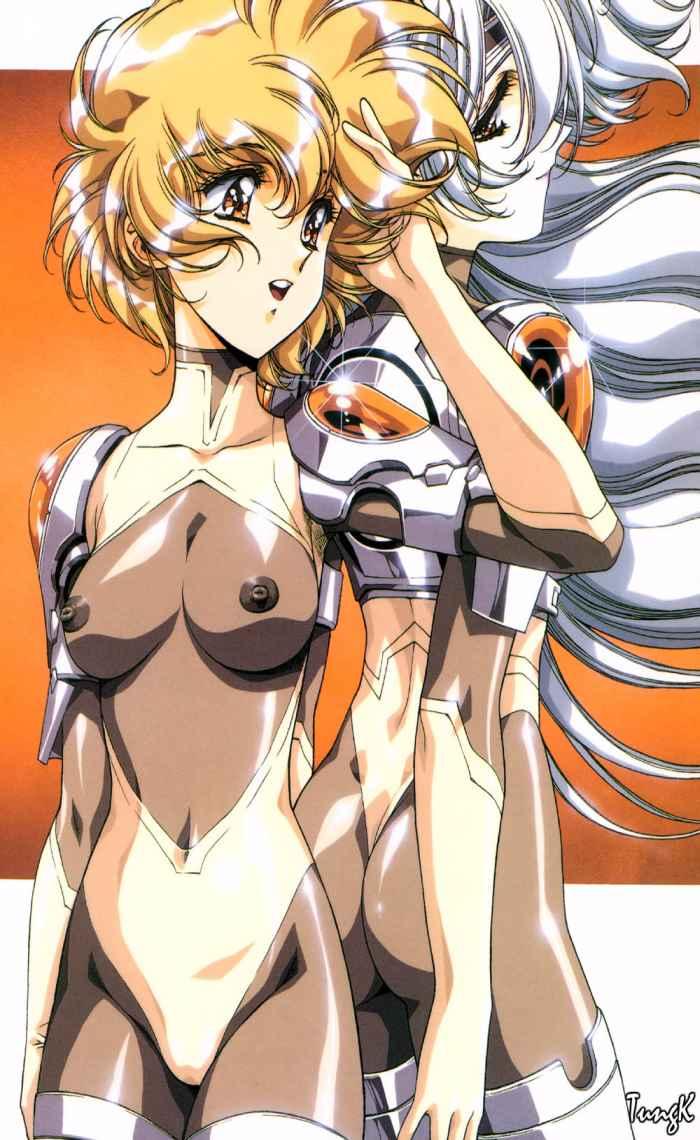 Carol (Chirality) Rule 34 Image