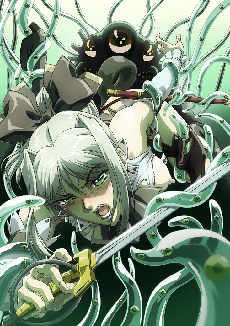 Lilia Eberwein (Black Lilith) Rule 34 Image