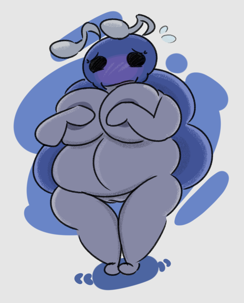Bretta (Hollow Knight) Rule 34 Image