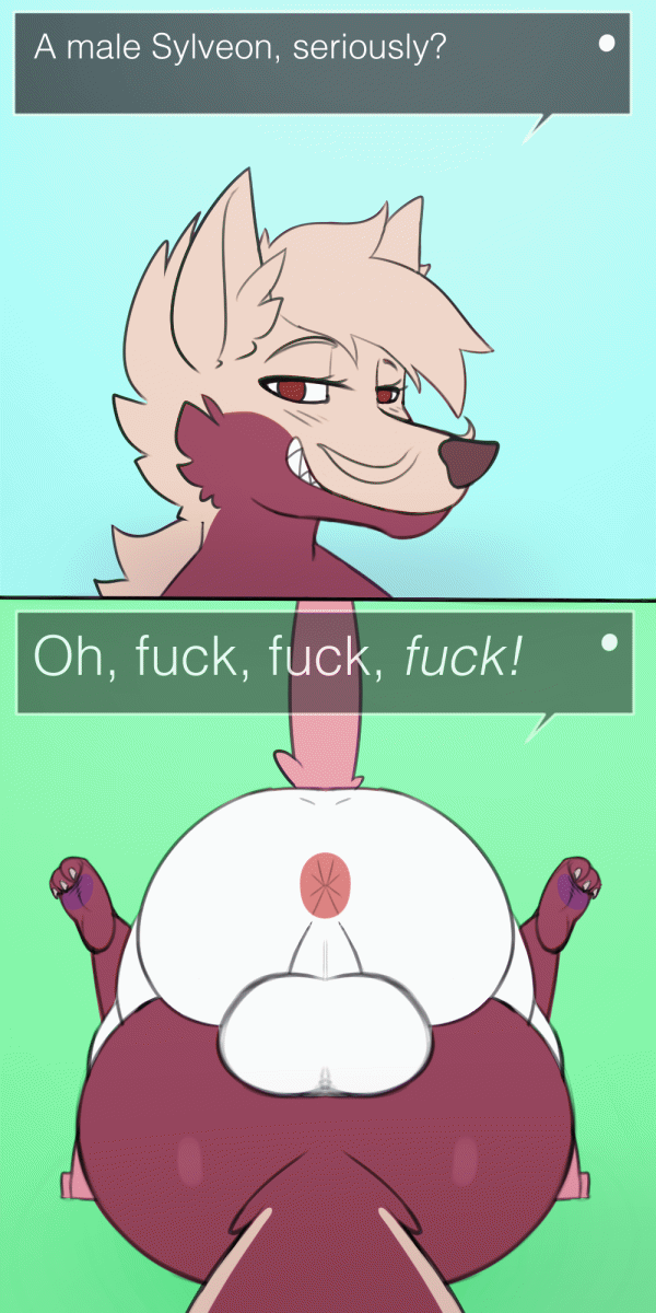 PokÉMon (Species) Rule 34 Image