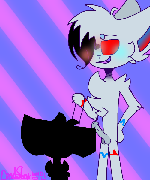 Dead Star Rule 34 Image