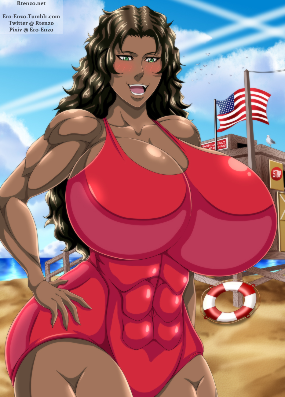 Mila Rose (Bleach) Rule 34 Image