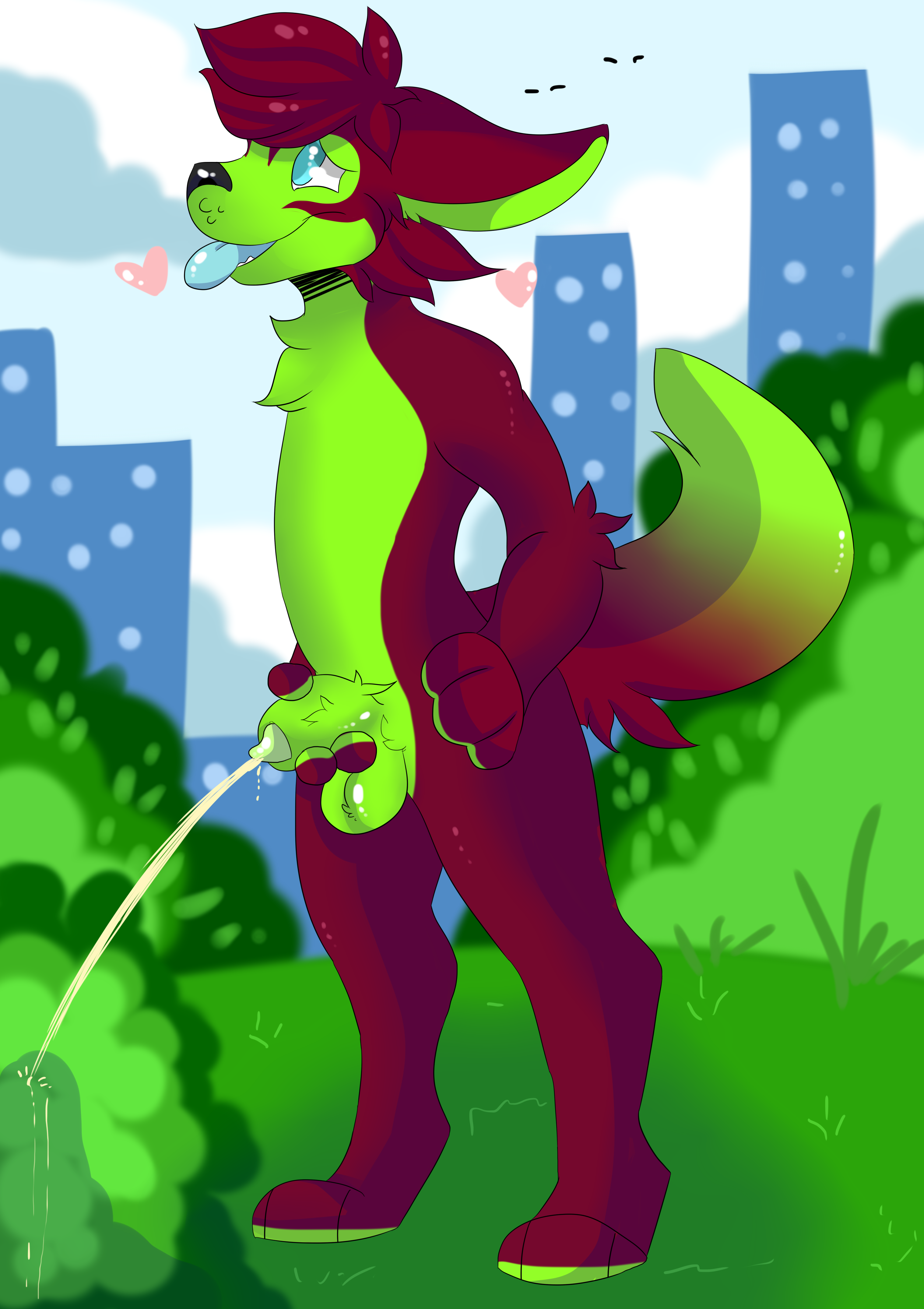 Animal Genitalia Rule 34 Image