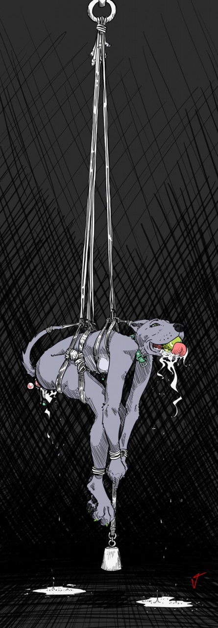 Weights (Bdsm) Rule 34 Image