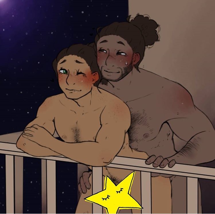 John Laurens (Hamilton Musical) Rule 34 Image