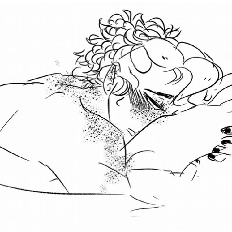 John Laurens (Hamilton Musical) Rule 34 Image