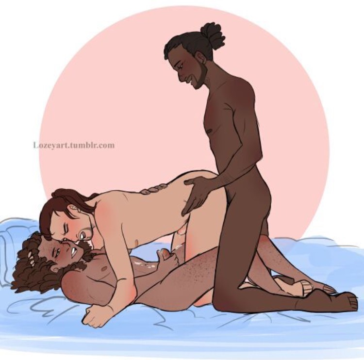 Alexander Hamilton (Broadway) Rule 34 Image
