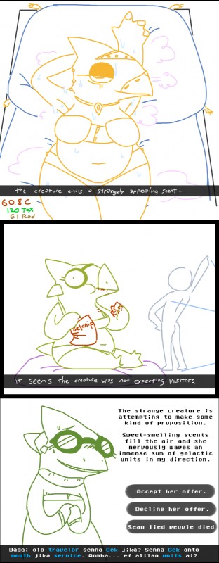 No Man'S Sky Rule 34 Image