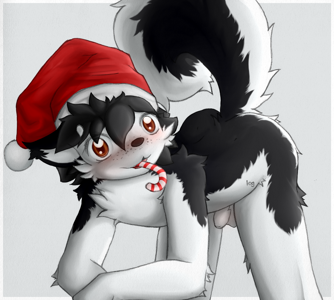 Log (Artist) Rule 34 Image