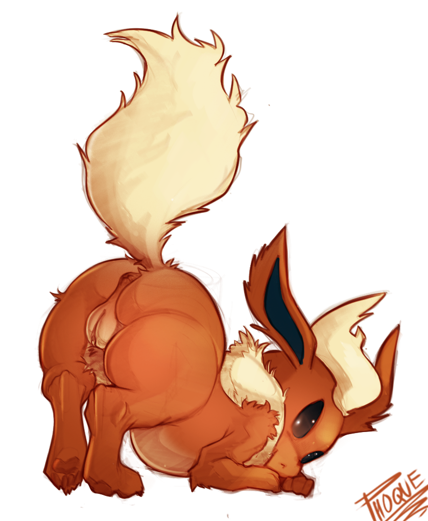 Eeveelution (Nintendo) Rule 34 Image