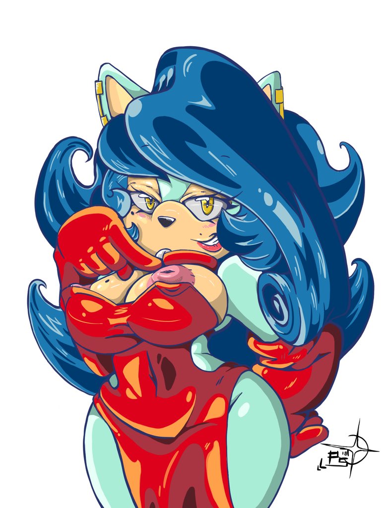 Sonic (Series) Rule 34 Image