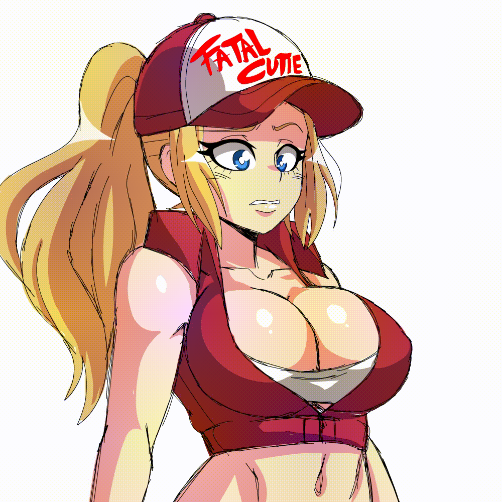 Genderswap (Mtf) Rule 34 Image