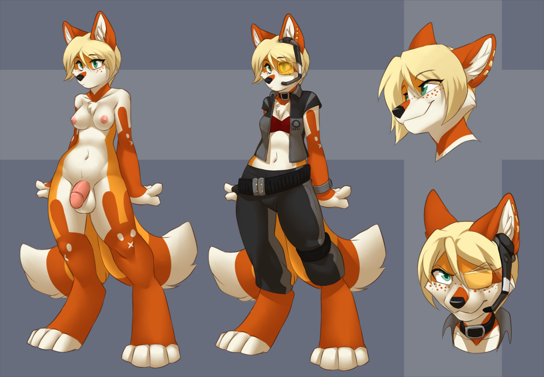 1futa Rule 34 Image