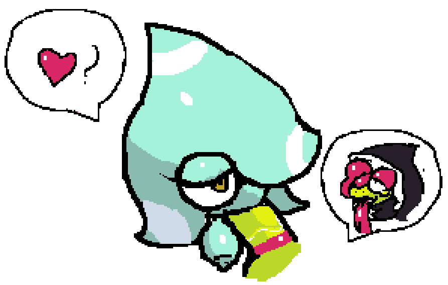 Amphibian Rule 34 Image