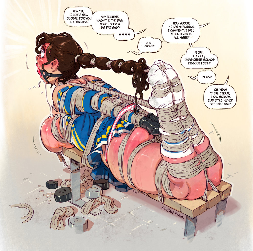 1girls Rule 34 Image