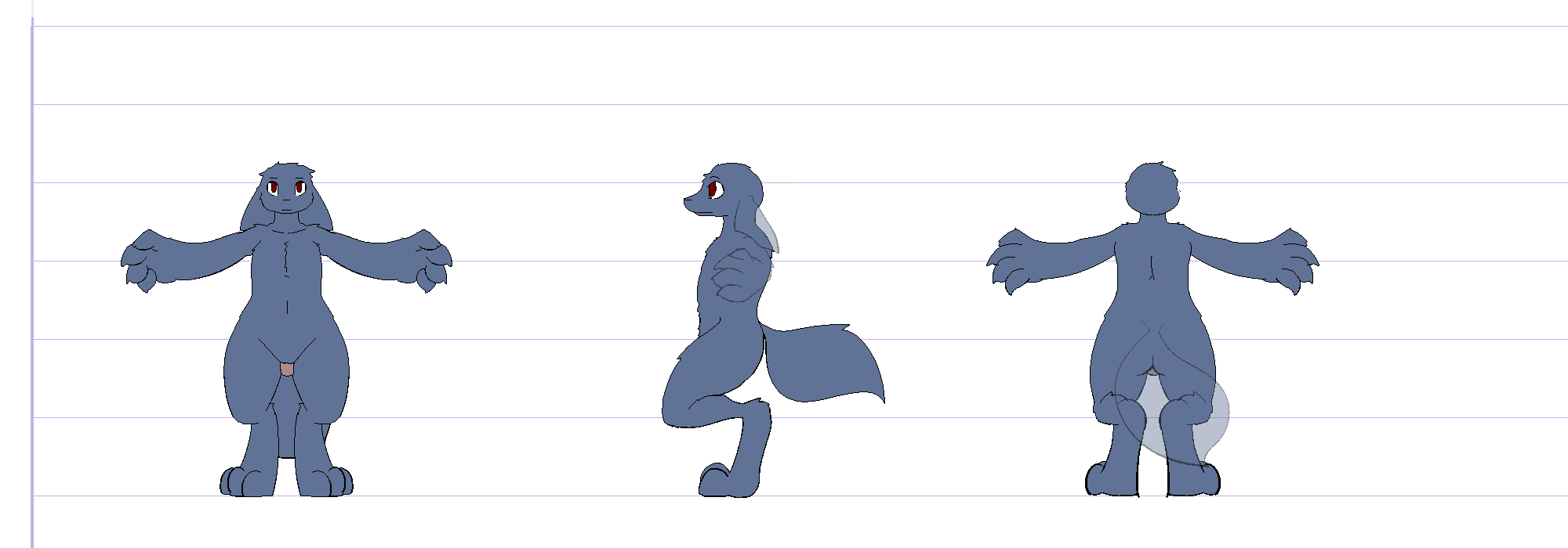 Digital Media (Artwork) Rule 34 Image