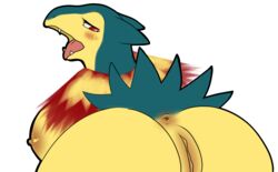 Pokemon (Species) Rule 34 Image
