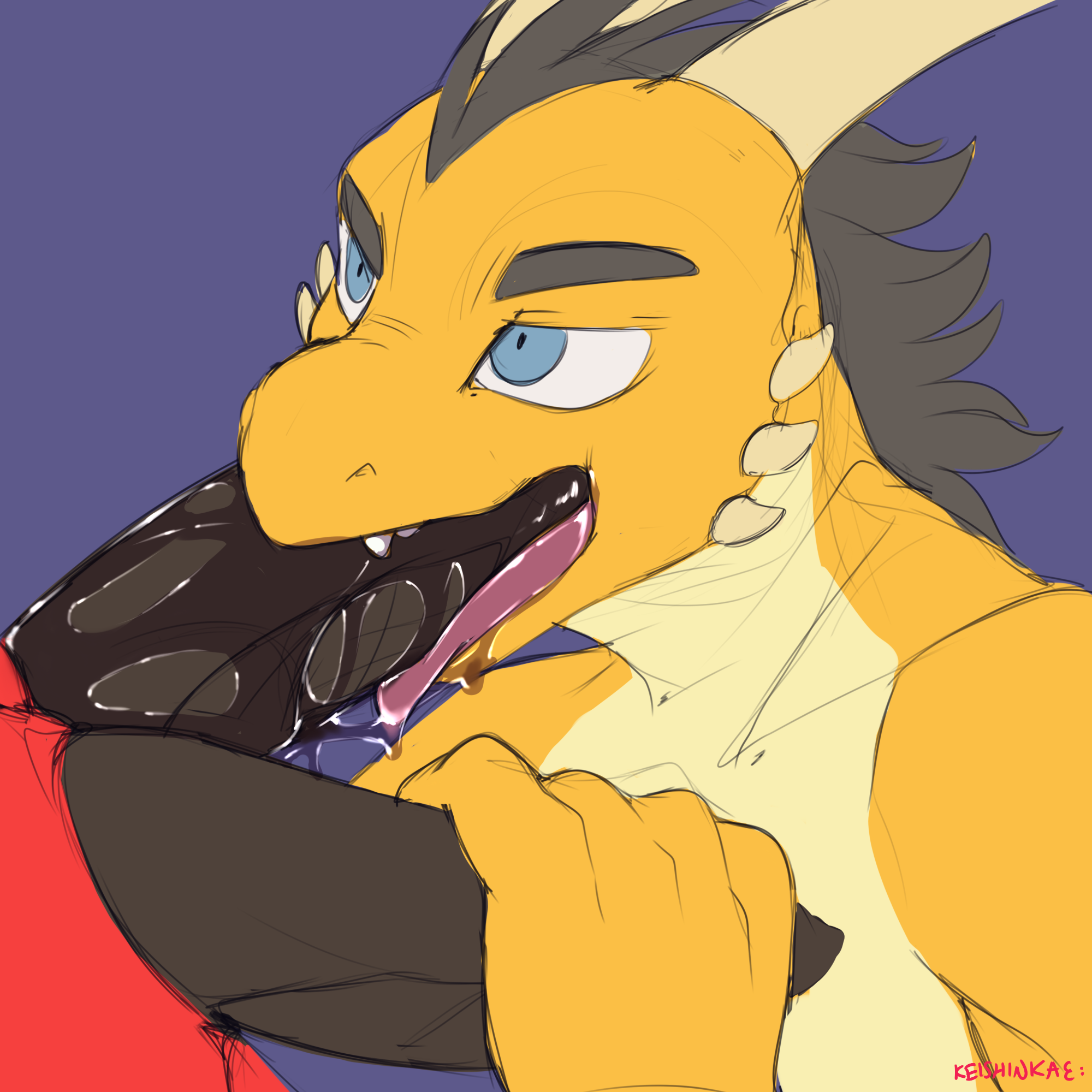 Mythology Rule 34 Image