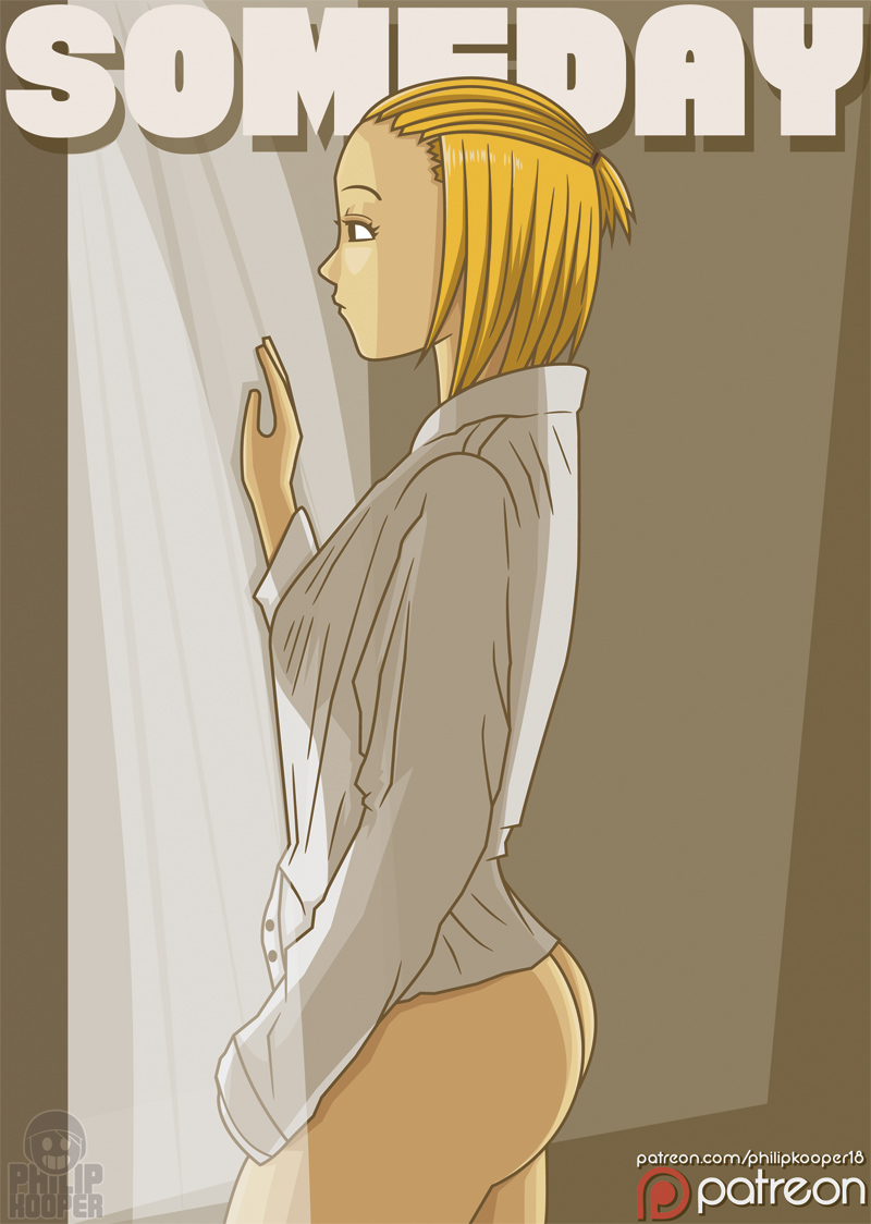 Ass Rule 34 Image