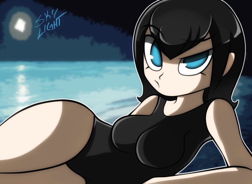 Skylight (Artist) Rule 34 Image