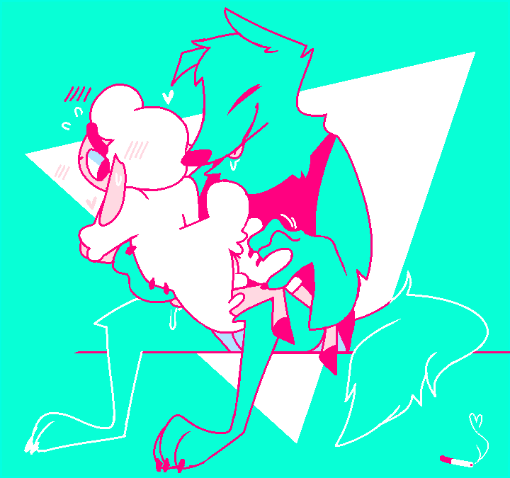 Betty (Weaver) Rule 34 Image