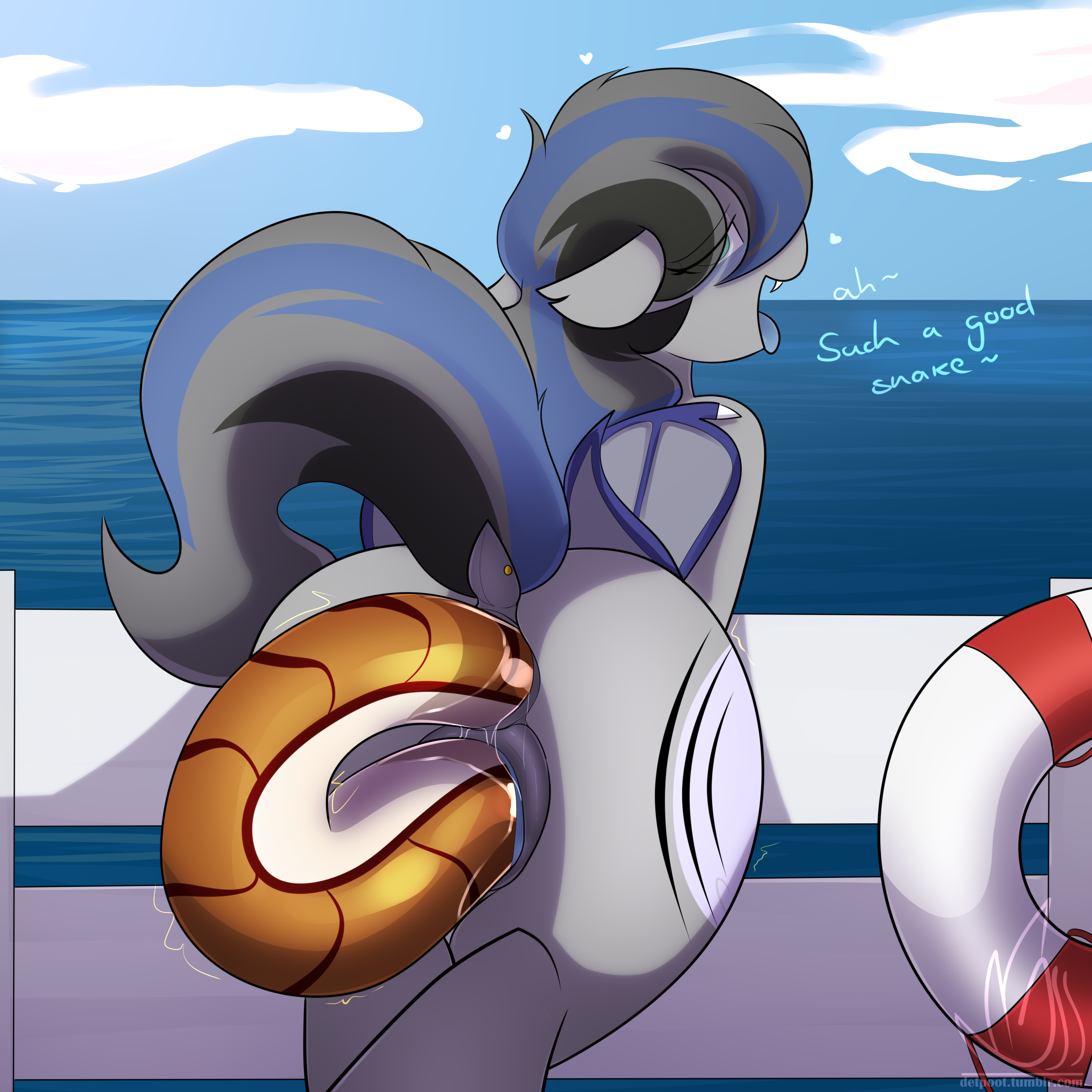 My Little Pony Rule 34 Image