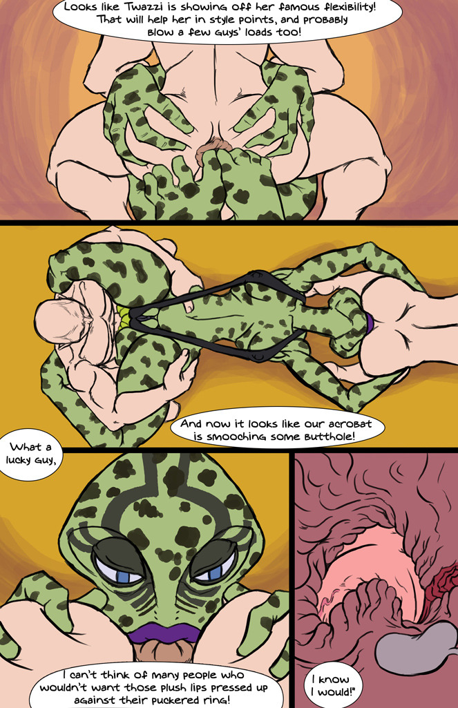 Star Wars Rule 34 Image