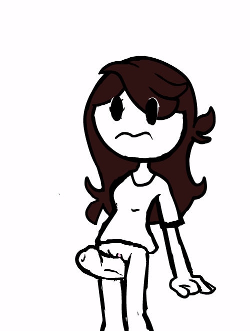 Jaiden Animations Rule 34 Image