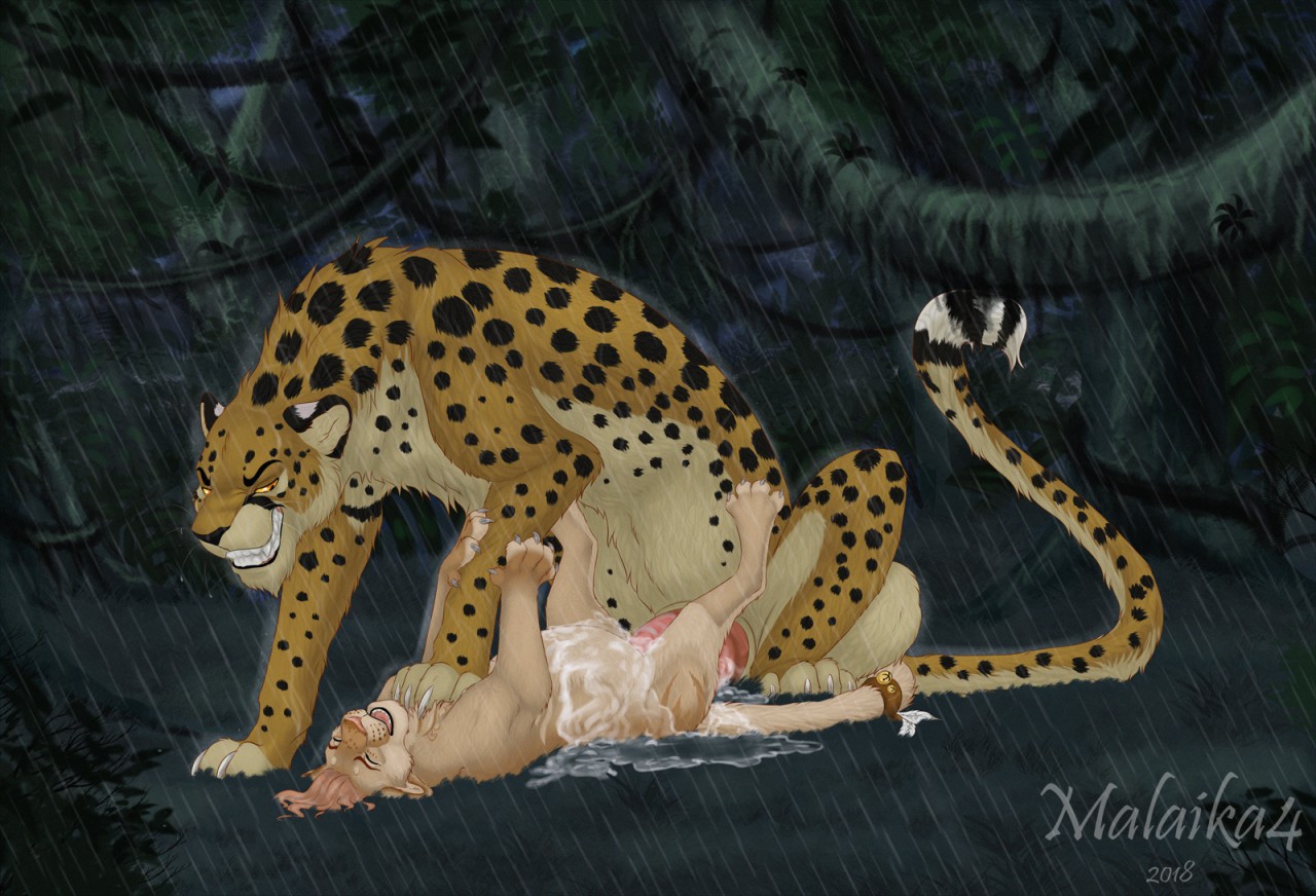 Jasiri Rule 34 Image