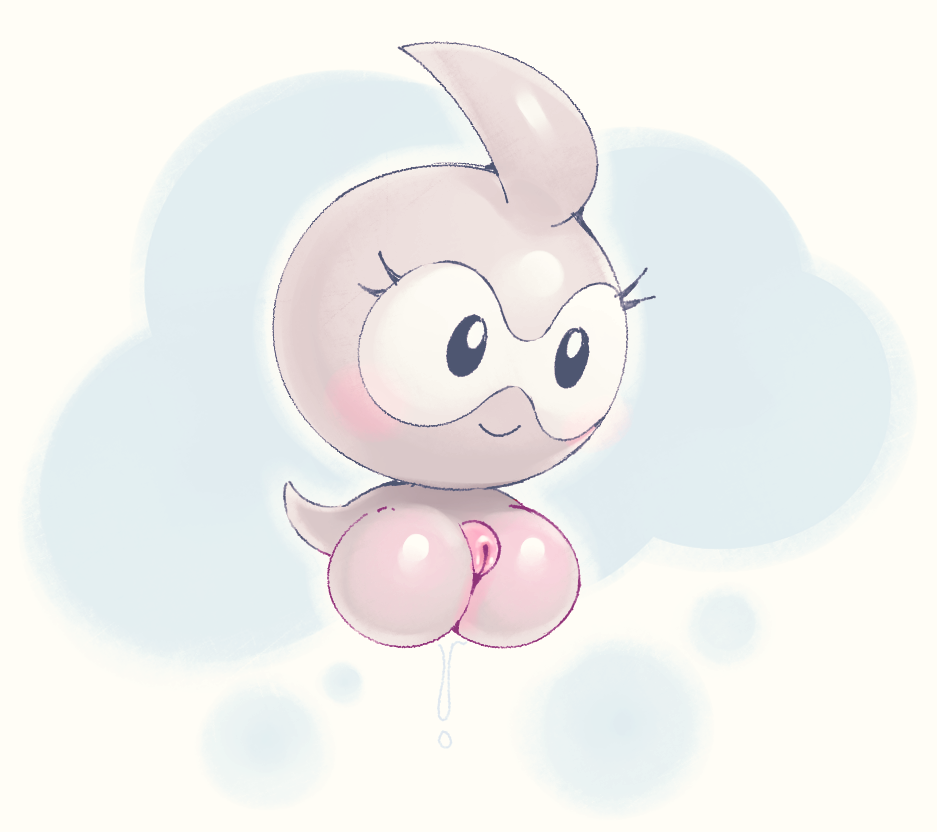 Castform (Nintendo) Rule 34 Image