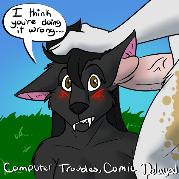 Kinar (Amocin) Rule 34 Image