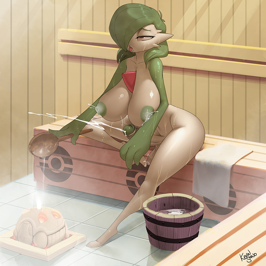 PokÉMon (Species) Rule 34 Image