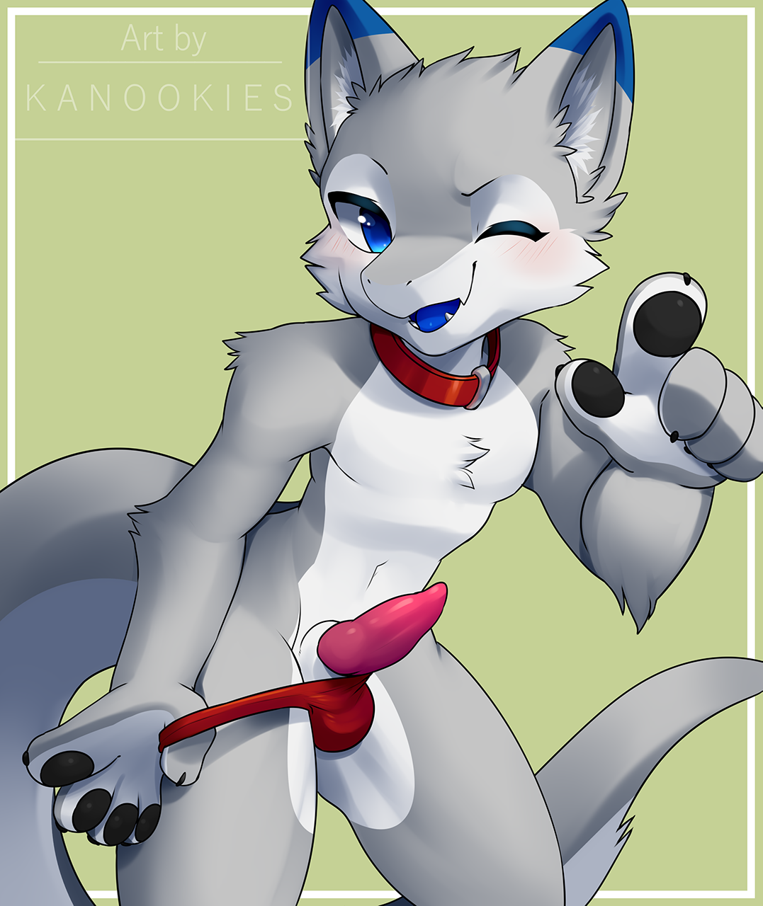 Senky Rule 34 Image
