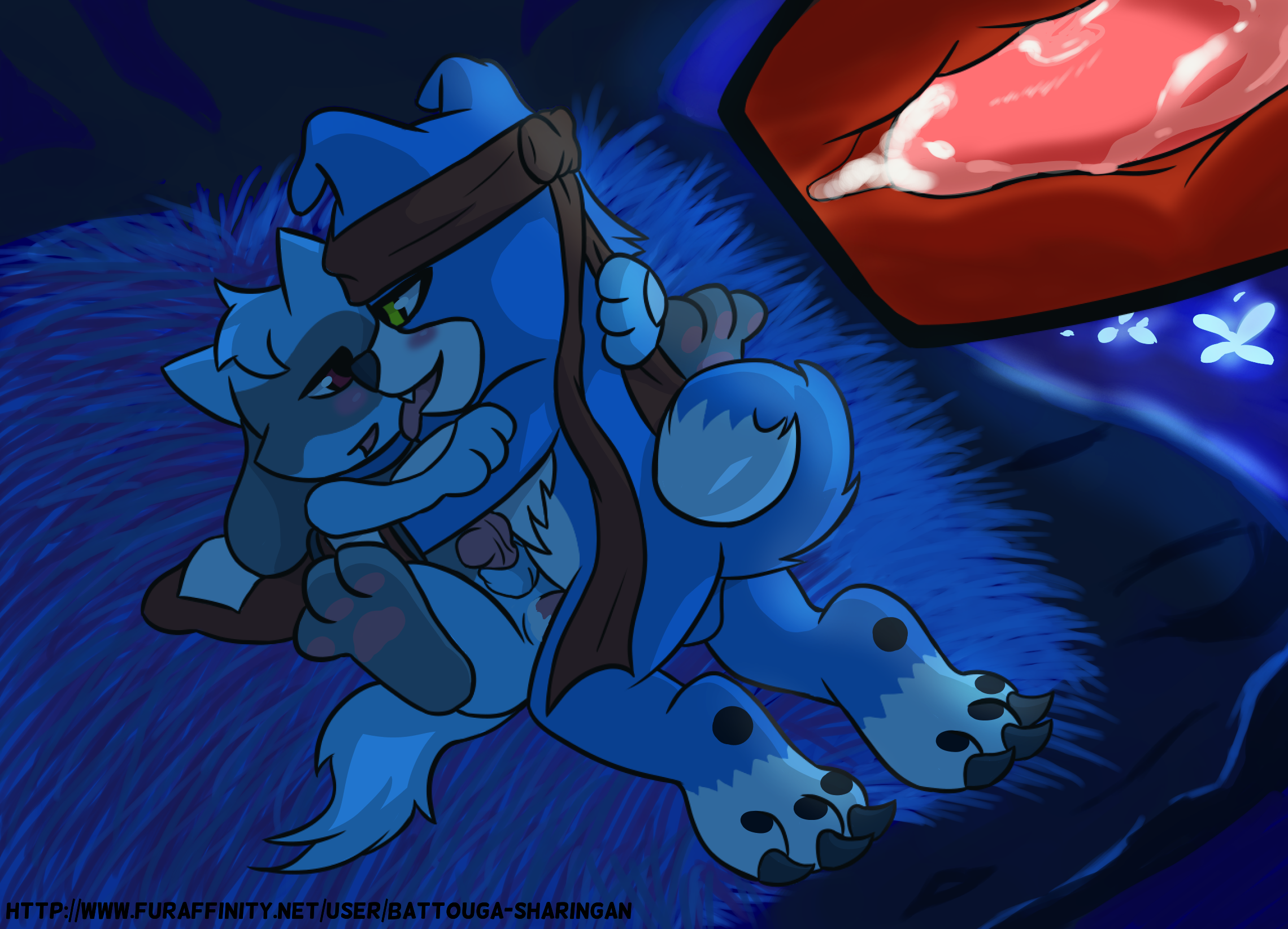 PokÉMon (Species) Rule 34 Image