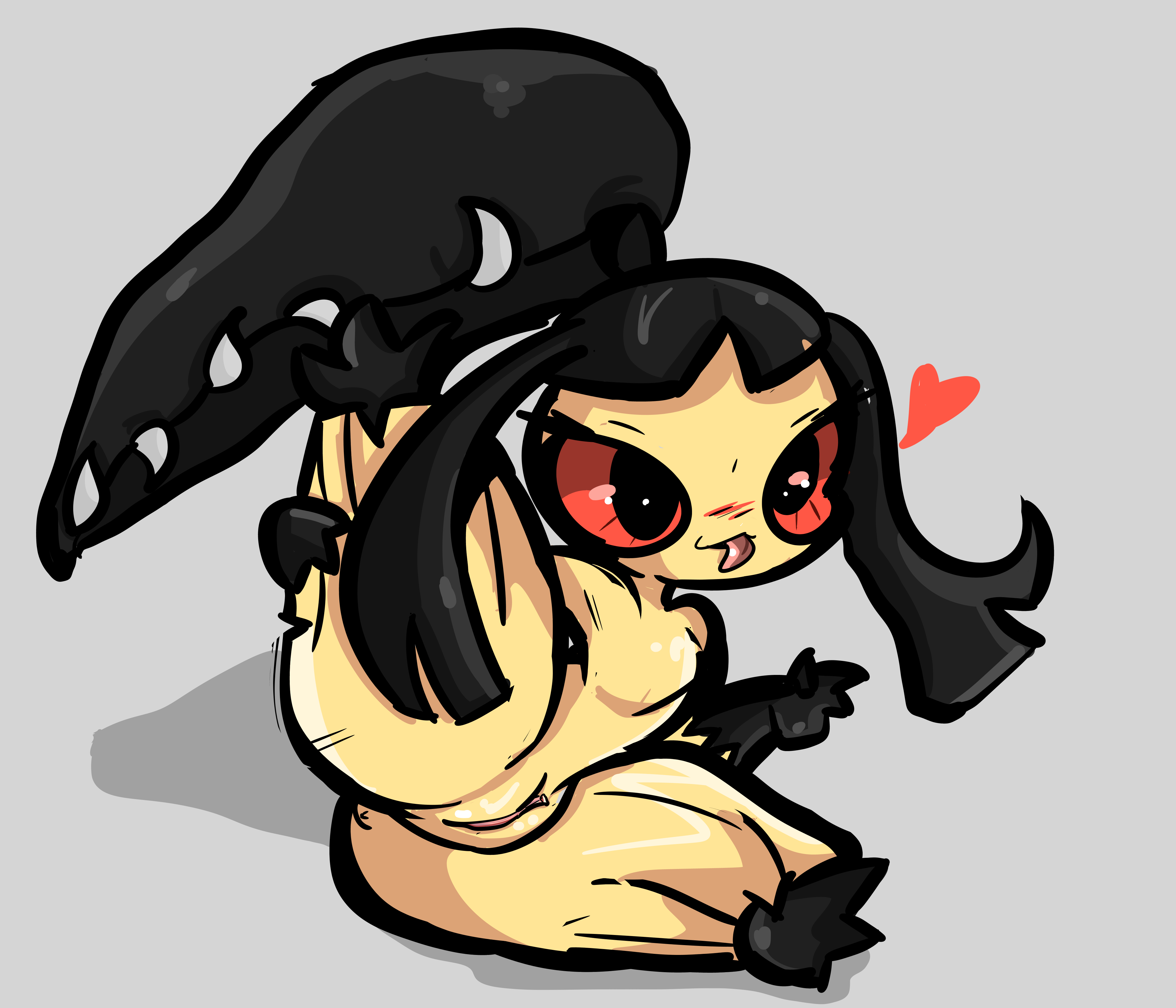 Mawile (Nintendo) Rule 34 Image