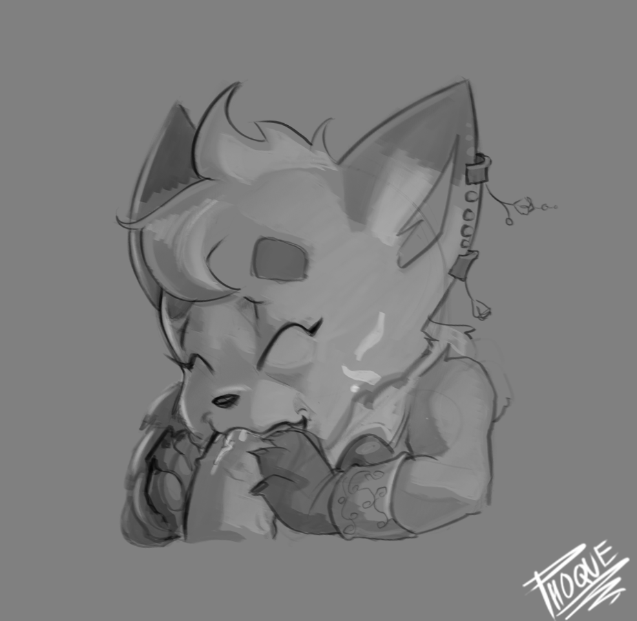 ^ ^ Rule 34 Image