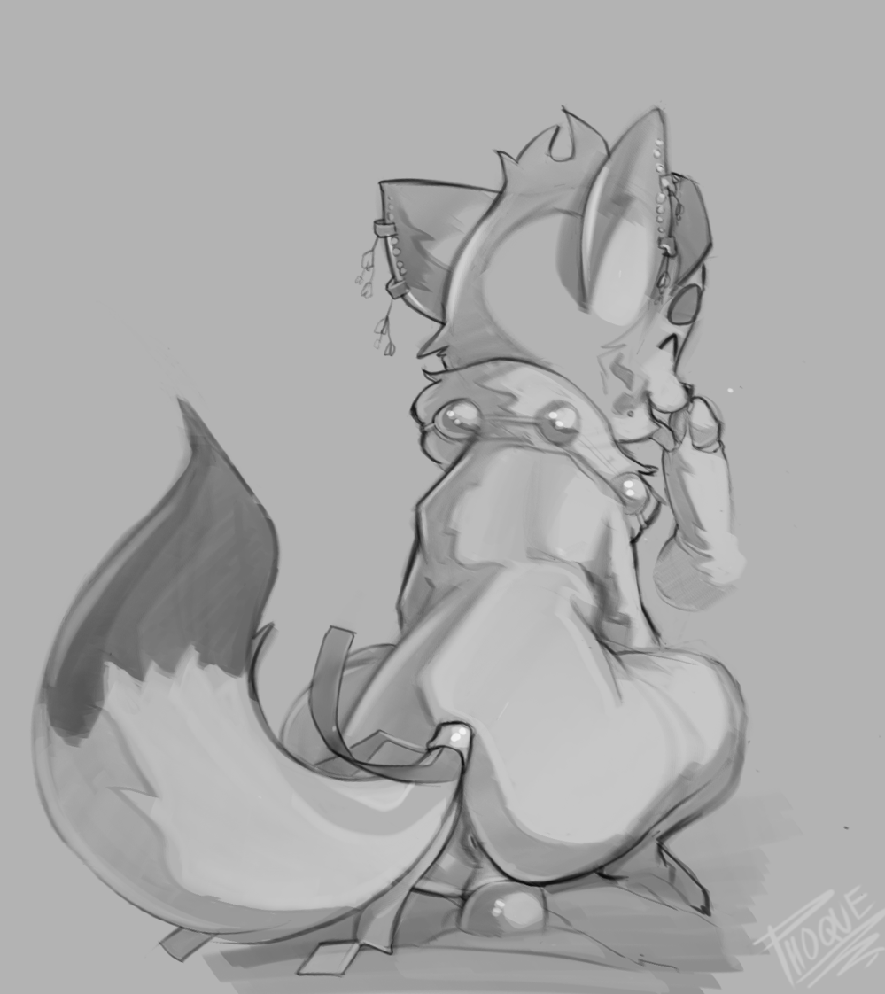 ^ ^ Rule 34 Image