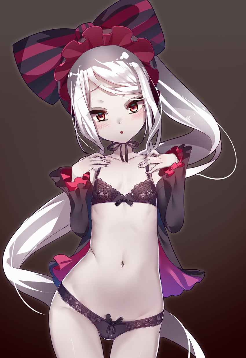 Shalltear Bloodfallen (Overlord (Maruyama)) Rule 34 Image