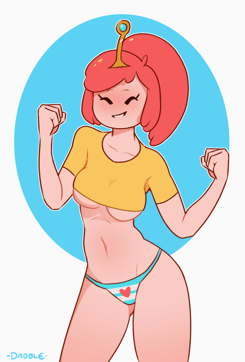 Princess Bubblegum (Adventure Time) Rule 34 Image